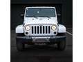 Jeep Wrangler Sahara Weiß - thumbnail 2