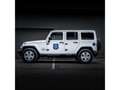 Jeep Wrangler Sahara Weiß - thumbnail 5