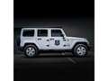 Jeep Wrangler Sahara Weiß - thumbnail 6