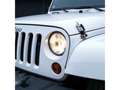 Jeep Wrangler Sahara Weiß - thumbnail 7
