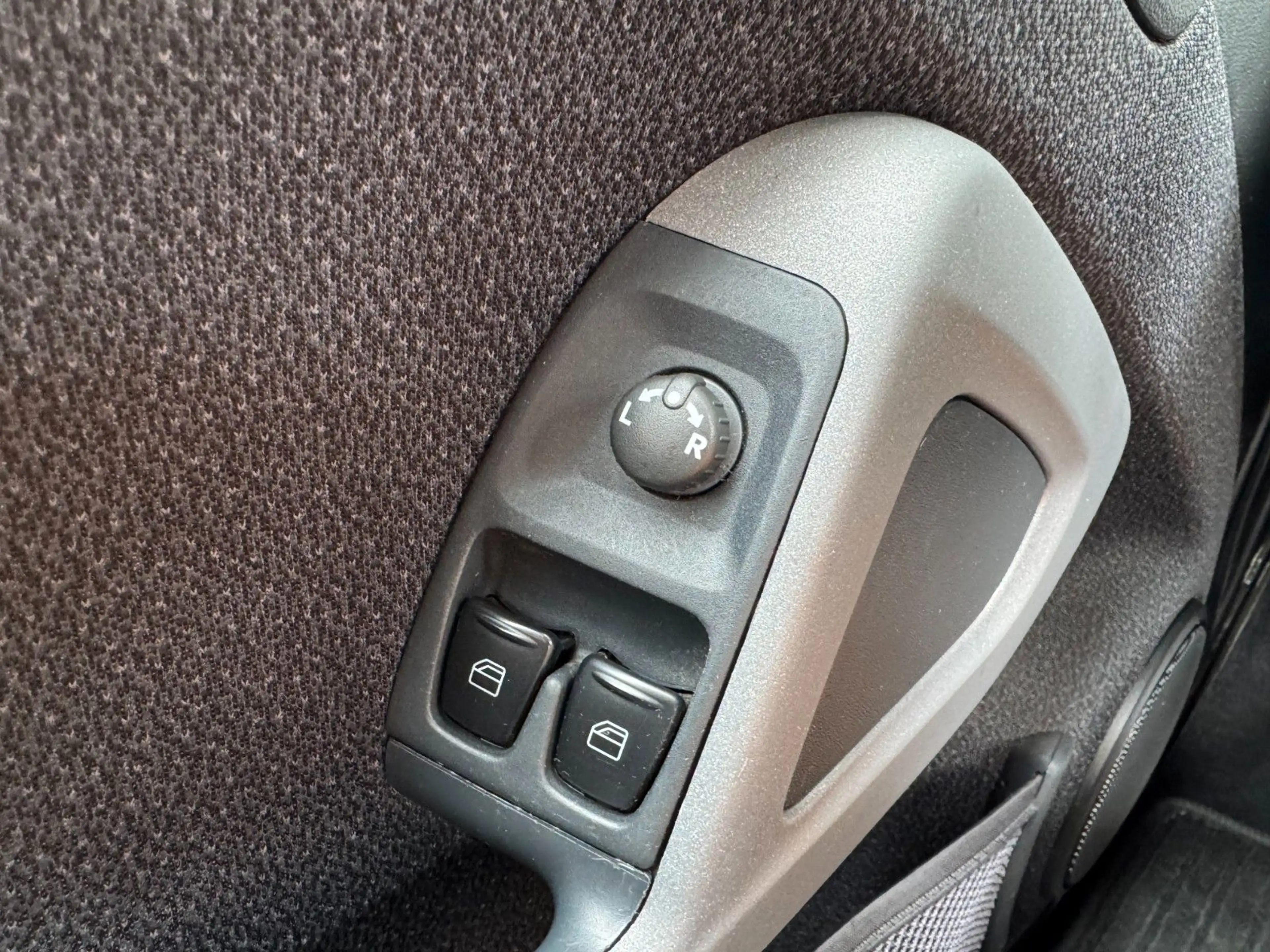 smart forTwo cabrio mhd 52 kW KLIMA*SCHECKHEFT*SZH*TÜV — photo 15