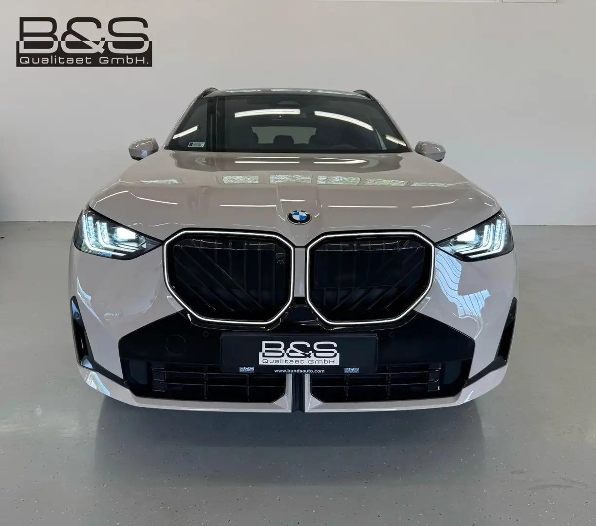 BMW X3 30e xDrive MSport ACC,HUD,PANO,HARMAN,Usw Grijs - 2