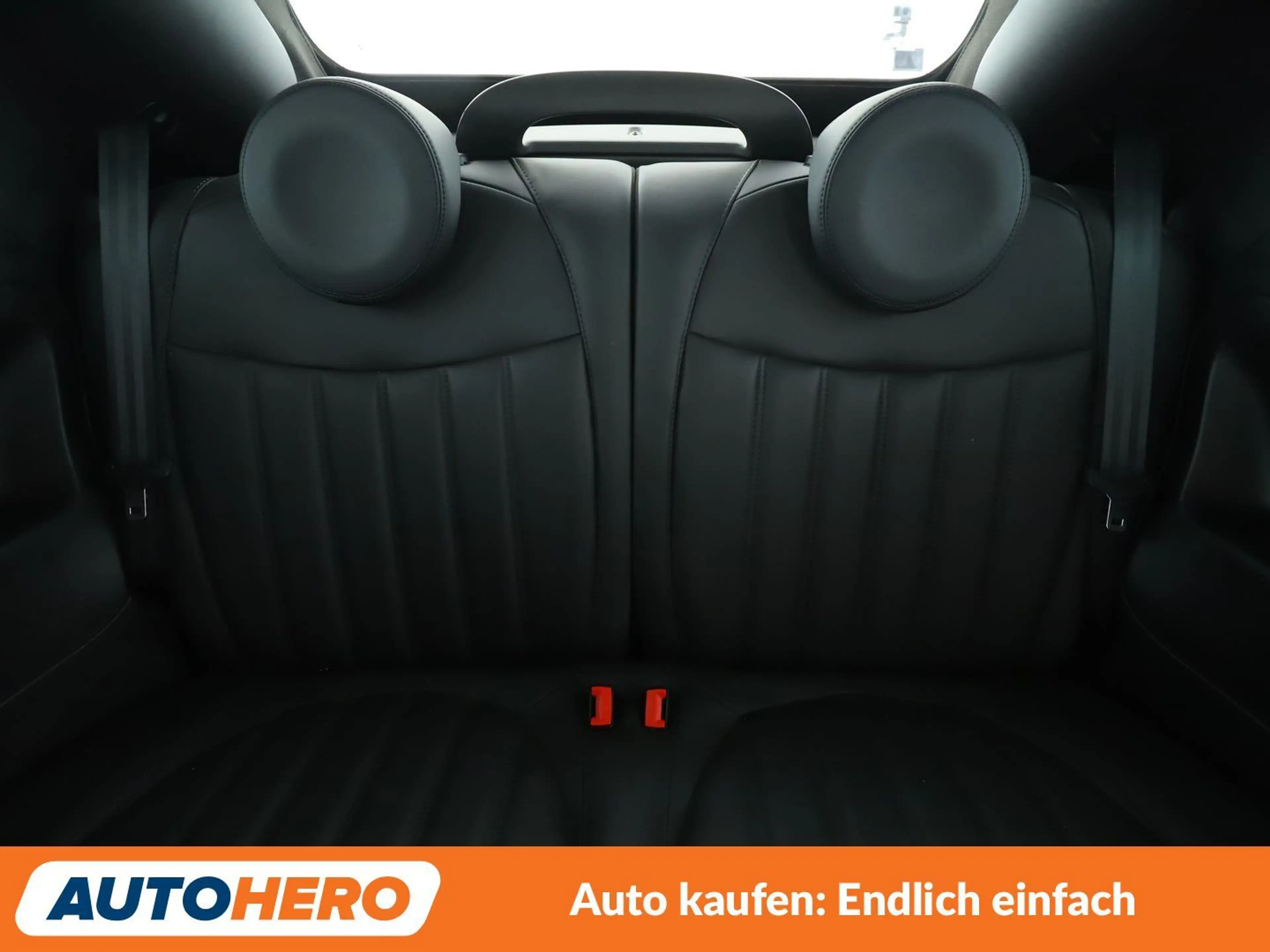 Abarth 595C 1.4 Turbo Turismo Aut.*NAVI*PDC*ALU*KLIMA*DAB* — photo 15