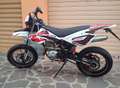 Beta RR 125 4t RR AC Bianco - thumbnail 1