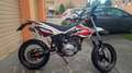 Beta RR 125 4t RR AC Bianco - thumbnail 2