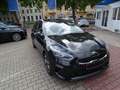 Kia Ceed SW / cee'd SW cee´d Sportswagon 1.6 CRDI Mild Hybrid Spirit Auto Schwarz - thumbnail 7