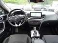 Kia Ceed SW / cee'd SW cee´d Sportswagon 1.6 CRDI Mild Hybrid Spirit Auto Schwarz - thumbnail 8
