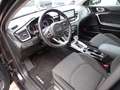 Kia Ceed SW / cee'd SW cee´d Sportswagon 1.6 CRDI Mild Hybrid Spirit Auto Schwarz - thumbnail 10