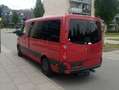 Volkswagen Crafter Crafter 35 TDI DPF Rot - thumbnail 2