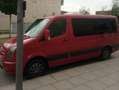 Volkswagen Crafter Crafter 35 TDI DPF Rot - thumbnail 4