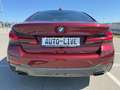 BMW 530 d*M PAKET*SAG*SOFT-CLOSE*VIR*NAV*LED*KAMERA* Red - thumbnail 4