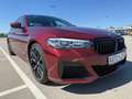 BMW 530 d*M PAKET*SAG*SOFT-CLOSE*VIR*NAV*LED*KAMERA* Red - thumbnail 6