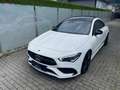 Mercedes-Benz CLA 35 AMG CLA 35 AMG 4Matic*Panorama*Spurh.*totw.*Premium* Weiß - thumbnail 1