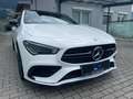 Mercedes-Benz CLA 35 AMG CLA 35 AMG 4Matic*Panorama*Spurh.*totw.*Premium* Weiß - thumbnail 10