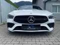 Mercedes-Benz CLA 35 AMG CLA 35 AMG 4Matic*Panorama*Spurh.*totw.*Premium* Weiß - thumbnail 8