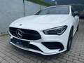 Mercedes-Benz CLA 35 AMG CLA 35 AMG 4Matic*Panorama*Spurh.*totw.*Premium* Weiß - thumbnail 9