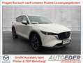 Mazda CX-5 G165 e-Skyactiv MHEV Exclusive-Line Weiß - thumbnail 1