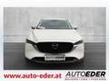 Mazda CX-5 G165 e-Skyactiv MHEV Exclusive-Line Weiß - thumbnail 2