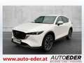Mazda CX-5 G165 e-Skyactiv MHEV Exclusive-Line Weiß - thumbnail 3