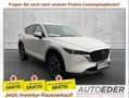 Mazda CX-5 G165 e-Skyactiv MHEV Exclusive-Line Weiß - thumbnail 1