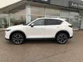Mazda CX-5 G165 e-Skyactiv MHEV Exclusive-Line Weiß - thumbnail 11