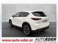 Mazda CX-5 G165 e-Skyactiv MHEV Exclusive-Line Weiß - thumbnail 4