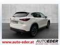 Mazda CX-5 G165 e-Skyactiv MHEV Exclusive-Line Weiß - thumbnail 5
