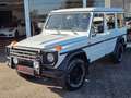 Mercedes-Benz 280 GE G Station LEDER/KLIMA/7-SITZER/SHZ/SGS UMB Blanco - thumbnail 7