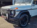 Mercedes-Benz 280 GE G Station LEDER/KLIMA/7-SITZER/SHZ/SGS UMB Blanco - thumbnail 35