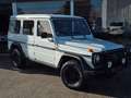 Mercedes-Benz 280 GE G Station LEDER/KLIMA/7-SITZER/SHZ/SGS UMB Blanco - thumbnail 4