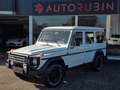 Mercedes-Benz 280 GE G Station LEDER/KLIMA/7-SITZER/SHZ/SGS UMB Blanco - thumbnail 1