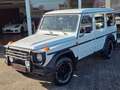 Mercedes-Benz 280 GE G Station LEDER/KLIMA/7-SITZER/SHZ/SGS UMB Blanco - thumbnail 3