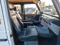 Mercedes-Benz 280 GE G Station LEDER/KLIMA/7-SITZER/SHZ/SGS UMB Blanco - thumbnail 13