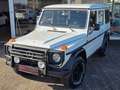 Mercedes-Benz 280 GE G Station LEDER/KLIMA/7-SITZER/SHZ/SGS UMB Blanco - thumbnail 8