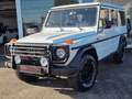 Mercedes-Benz 280 GE G Station LEDER/KLIMA/7-SITZER/SHZ/SGS UMB Blanco - thumbnail 6