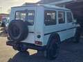 Mercedes-Benz 280 GE G Station LEDER/KLIMA/7-SITZER/SHZ/SGS UMB Blanco - thumbnail 10