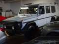 Mercedes-Benz 280 GE G Station LEDER/KLIMA/7-SITZER/SHZ/SGS UMB Blanco - thumbnail 32