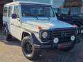 Mercedes-Benz 280 GE G Station LEDER/KLIMA/7-SITZER/SHZ/SGS UMB Blanco - thumbnail 5