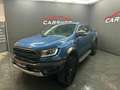 Ford Ranger Raptor Ranger Doppelkabine 4x4 Raptor Blau - thumbnail 3