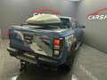 Ford Ranger Raptor Ranger Doppelkabine 4x4 Raptor Blau - thumbnail 8