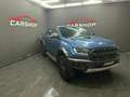 Ford Ranger Raptor Ranger Doppelkabine 4x4 Raptor Blau - thumbnail 4