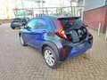 Toyota Aygo X PULSE AUTOMAAT STOELVERW DAB+ 17'' LM-VELGEN CAMER Bleu - thumbnail 3