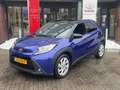 Toyota Aygo X PULSE AUTOMAAT STOELVERW DAB+ 17'' LM-VELGEN CAMER Blau - thumbnail 1