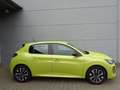Peugeot 208 PureTech 100 Style Klima, PDC, Tempomat Gelb - thumbnail 5