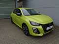 Peugeot 208 PureTech 100 Style Klima, PDC, Tempomat Gelb - thumbnail 4