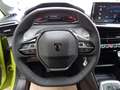 Peugeot 208 PureTech 100 Style Klima, PDC, Tempomat Gelb - thumbnail 16