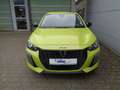 Peugeot 208 PureTech 100 Style Klima, PDC, Tempomat Gelb - thumbnail 3