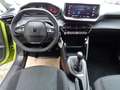 Peugeot 208 PureTech 100 Style Klima, PDC, Tempomat Gelb - thumbnail 15