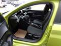 Peugeot 208 PureTech 100 Style Klima, PDC, Tempomat Gelb - thumbnail 14
