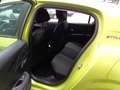 Peugeot 208 PureTech 100 Style Klima, PDC, Tempomat Gelb - thumbnail 13